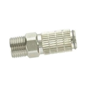 Shesto Modelcraft бърза връзка G1/8" мъжка