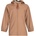 Sterntaler Детско водоустойчиво яке Sterntaler Kids' Unlined Rain Jacket Plain Waterproof jacket - Lehmbraun - размер 74 (EU) (703-5482-0311)