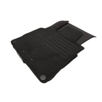 Image 1 of Мокетни стелки за MERCEDES S-Class W222 (2013-2020) - къса база