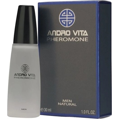 Andro Vita neutrální sprej man 30ml