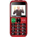 EVOLVEO EasyPhone EB Red