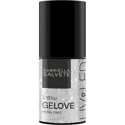 Gabriella Salvete GeLove UV & LED 17 Sequin 8 ml