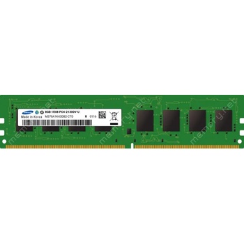 Samsung 8GB DDR4 2666MHz M378A1K43DB2