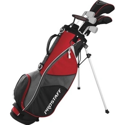 Wilson Prostaff JGI (11-14 let) Dětský set pravý (UL-63) – Zboží Mobilmania