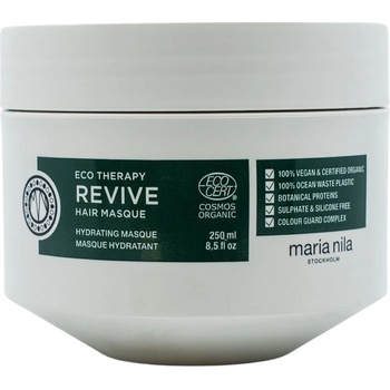 Maria Nila Eco Therapy Revive Masque 250 ml