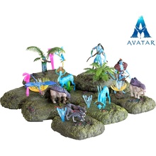 McFarlane Toys Avatar akčné prekvapenie vo vajíčku