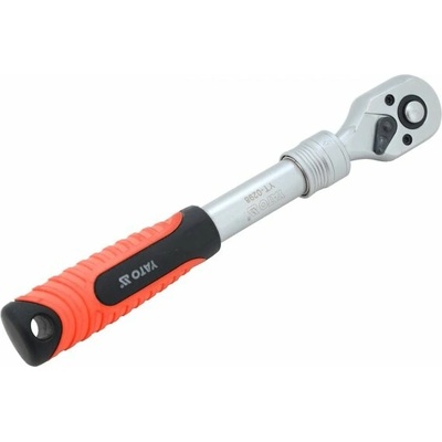 Teleskopická račňa 3/8'' 215-315 mm YATO YT-0298