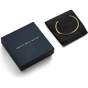 Daniel Wellington гривна дамска от неръждаема стомана (DW00401940)