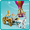 Stavebnice LEGO® LEGO® Disney Princess™ 43216 Kúzelný výlet s princeznami