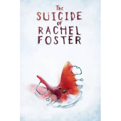 Игра The Suicide of Rachel Foster за PC Steam, Електронна доставка