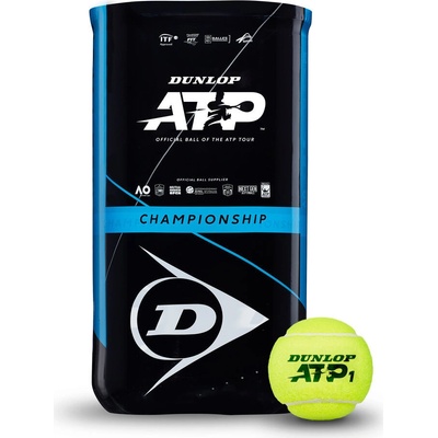 Dunlop ATP Championship 4ks