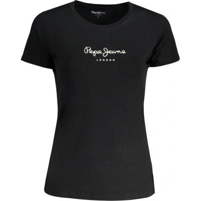 Pepe Jeans NEW VIRGINIA_PL50520 čierna