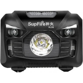 Image 1 of SUPERFIRE HL06