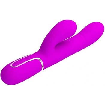 Pretty Love Multifunction G-Spot
