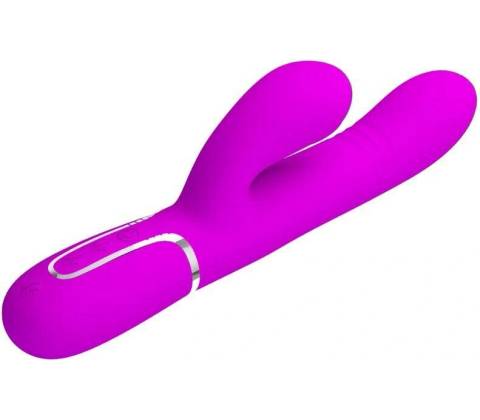 Pretty Love Multifunction G-Spot