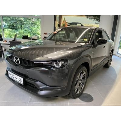 Mazda MX-30 107 kW – Sleviste.cz