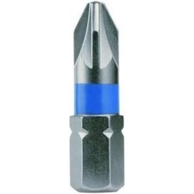 Bit frézovaný krížový PZ2x25 mm SMART 4815202