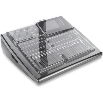 Decksaver Behringer Pro X32 COMPACT Защитен капак за миксер (DSP-PC-X32COMPACT)