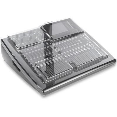 Decksaver Behringer Pro X32 COMPACT Защитен капак за миксер