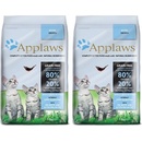 Applaws Kitten Chicken 2 x 7,5 kg