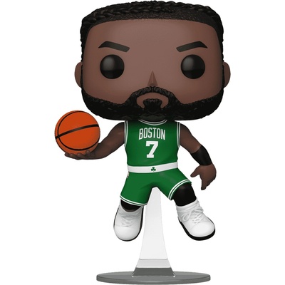 Funko Фигура Funko POP! Basketball: NBA Boston Celtics - Jaylen Brown #176 (092562)