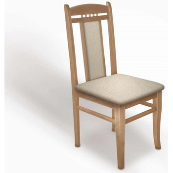 Image 1 of DST Трапезен стол 04-dst, баварски бук