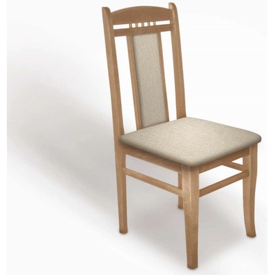 DST Трапезен стол 04-dst, баварски бук