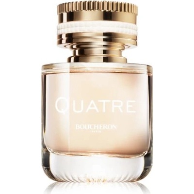 Boucheron Quatre parfumovaná voda dámska 30 ml