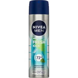 Beiersdorf Дезодорант Nivea Men 150ml Cool Kick