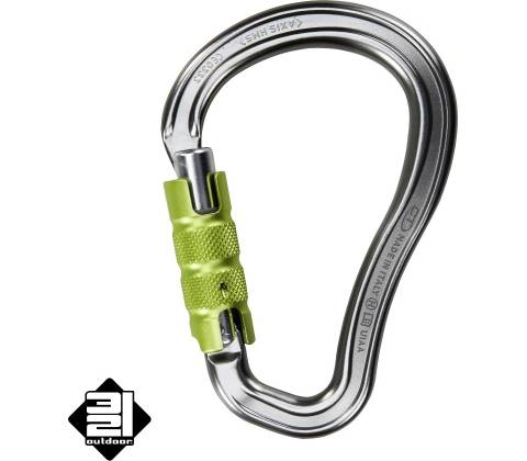 Climbing Technology Axis HMS TGL