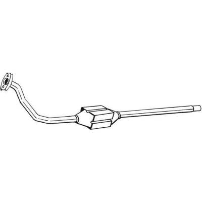 Katalyzátor BOSAL 099-140 (099140)