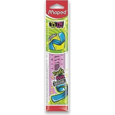 Maped Twist´n Flex 279110 15 cm