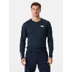 Helly hansen Термоблуза lifa active crew (49389-599)