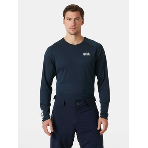 Helly hansen Термоблуза lifa active crew (49389-599)