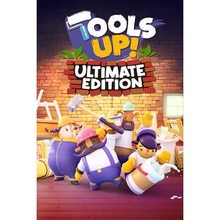 Tools Up! (Ultimate Edition)