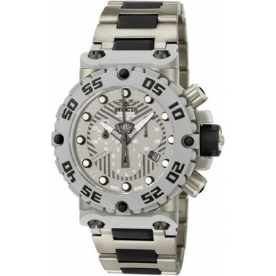 Invicta Subaqua 0406