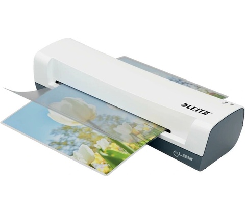 Leitz iLam Home A4