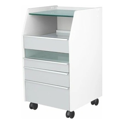 ACTIVESHOP Pomocník v podiatrii 984 sivá