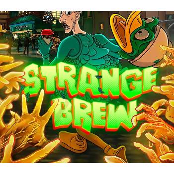 Strange Brew