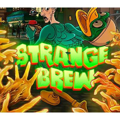 Strange Brew