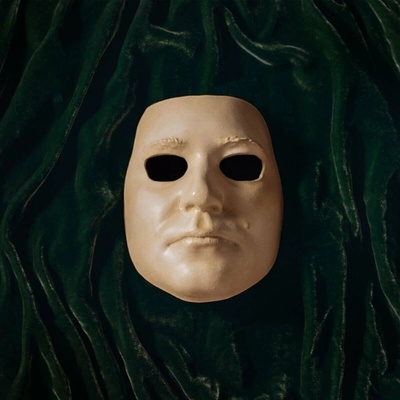 IZENBERG, ALEX - I\'M NOT HERE CD