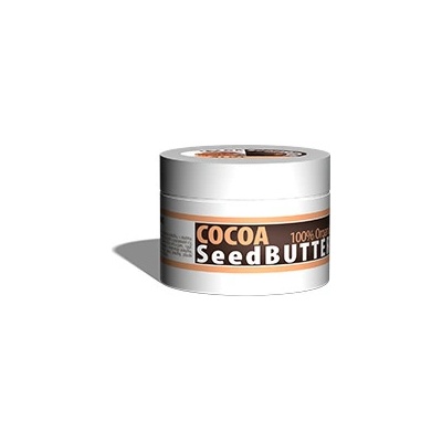 AlgiChamot Cocoa butter 100% přírodní 15 g