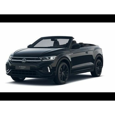 Volkswagen T-Roc Cabriolet R-Line DSG 110 kW