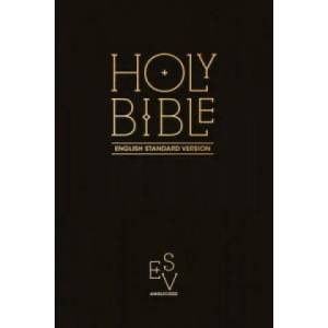 Holy Bible: English Standard Version (2015)