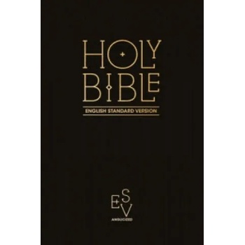 Image 1 of Holy Bible: English Standard Version