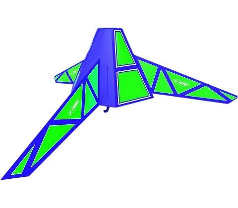 Estes Hex-3 Kit