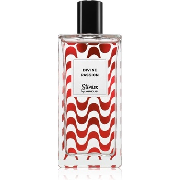 Ted Lapidus Divine Passion EDT 100 ml