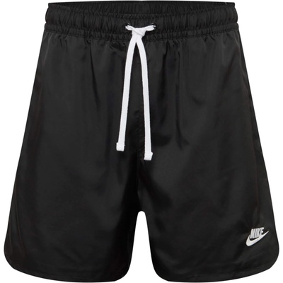 Nike Sportswear Панталон 'Essentials' черно, размер XS
