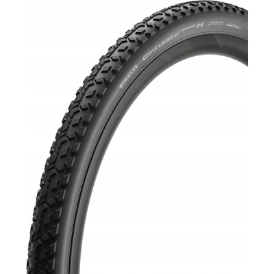 Pirelli Cinturato Gravel M 840000334, velikost kola 28", ochrana 4 mm