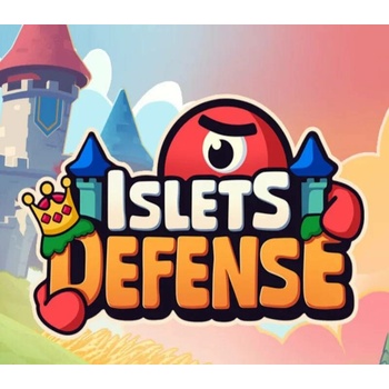 Islets Defense